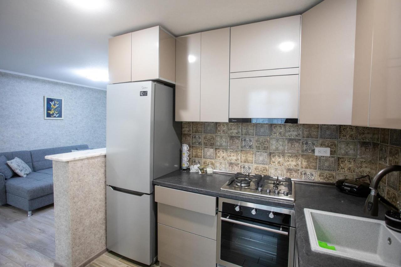 Ninia'S Apartment كوتايسي المظهر الخارجي الصورة