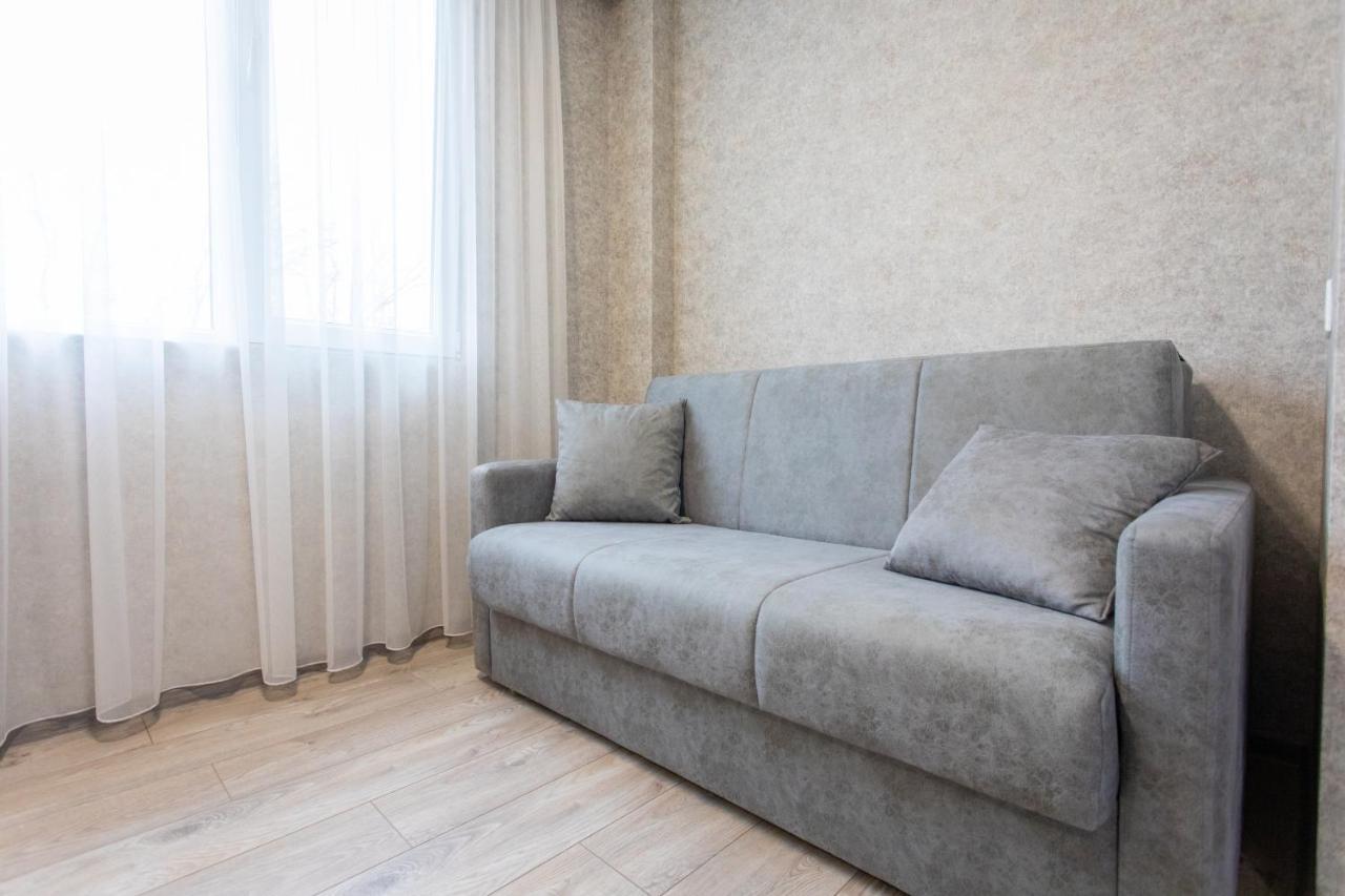 Ninia'S Apartment كوتايسي المظهر الخارجي الصورة