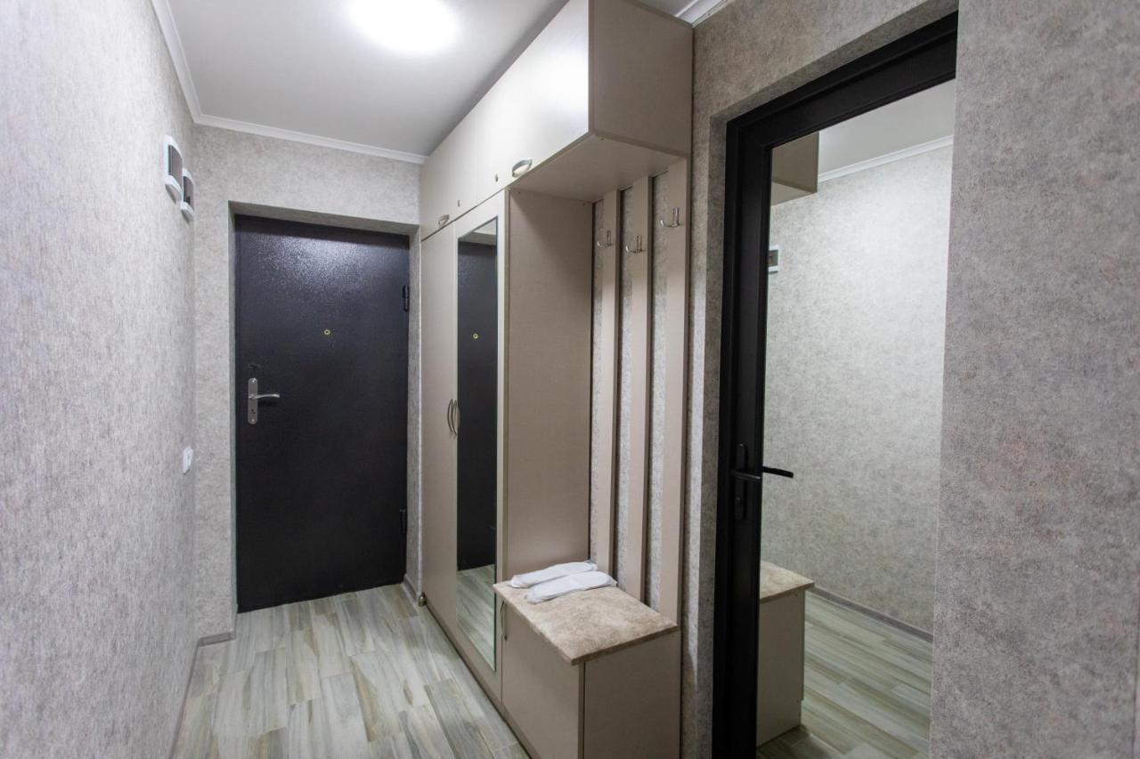 Ninia'S Apartment كوتايسي المظهر الخارجي الصورة